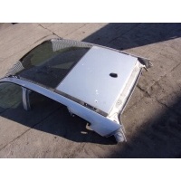 Крыша панорама peugeot 207 sw 2008r.