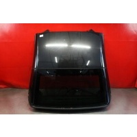 Крыша zdejmowany peugeot 207 cc 09 год
