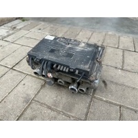 Клапан модулятор полуприцепы knorr es2053