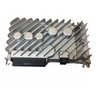 Volkswagen skoda seat усилитель dynaudio 3g0035466
