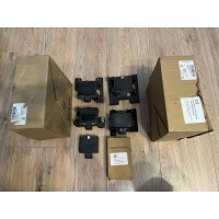 Радар 5q0907561k 5q0907561d 3qf907561a 3q0907550b