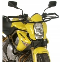 Мб крышка hepco becker kawasaki er - 6n