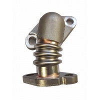 Volkswagen новая трубки радиатора выхлопных газов oe 03l131521k