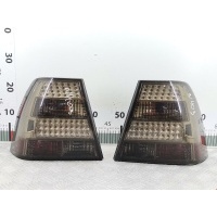 Фонарь задний левый Volkswagen Bora(Jetta) (1998-2005) 2000 ,1J5945095AC