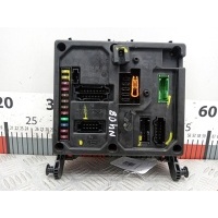 Блок комфорта Volkswagen Sharan 1 (1995-2010) 2002 ,7M3962258BB