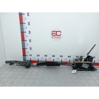 Кулиса КПП Volkswagen Polo 3 (1994-2002) 1999 ,6N0711112B