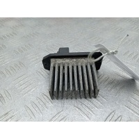 Резистор отопителя (сопротивление печки) Mitsubishi Galant 8 (1996-2006) 1999 MR460293