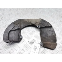 Кожух защитный тормозного диска Volvo V70 2 (2000-2007) 2004 ,30760816