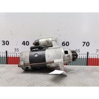 Стартер Nissan Primera P12 (2001-2008) 2005 ,23300AU601