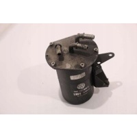 Volkswagen oe 7n0127400d корпус фильтра топлива