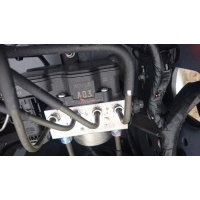 Mitsubishi л 200 l200 fiat защитник кирилл 2015 - 2019 2.4 did насос блок абс esp