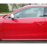 Дверь левая передняя передняя audi a5 s5 8t 2007 - 2d купе rs5 ly3j