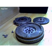 Комплект сцепления Mercedes Sprinter W906 2010 A0012525805