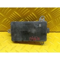 Датчик слепых зон Toyota Sequoia II 2008 - 2022 2013 881620C010, 4135ABSDTX