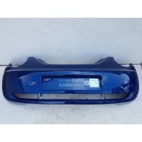 Бампер volkswagen new жук 1c0807421ad