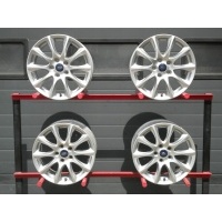 Колёсные диски алюминиевые 16 5x108 oe форд mondeo v focus kuga c - max