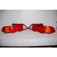 Type r dc5 2002 - 2004 r фара правый 220 - 22388 r оригинал