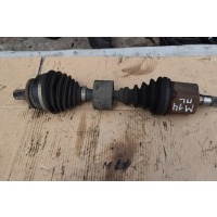 Полуось передняя левая (приводной вал, ШРУС) Volvo V70 2 2004 P8689210,8689210