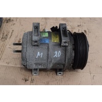 Компрессор кондиционера Volvo V40 2004 30665343