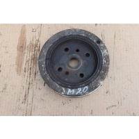 шкив коленвала Volvo V40 2004 31104839