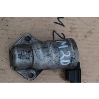 Клапан холостого хода Volvo V40 2004 8670419