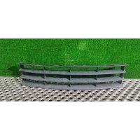 Заглушка (решетка) в бампер передний Skoda Octavia A5 restailing 2010 1Z0 853 677 C