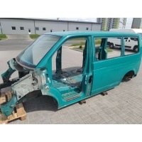 Крыша Volkswagen Transporter T5 2003