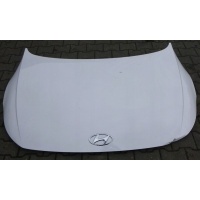 Hyundai ioniq капот 66400gi000