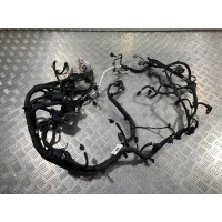 Проводка двигателя Chevrolet Equinox 3 2021 84939143