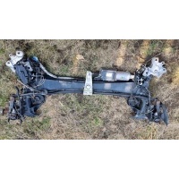 Ось задняя балка 4control renault megane iv универсал 521535949r
