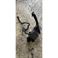 Интеркулер левый BMW 7 G11/G12 2021 8660689