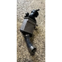 Интеркулер правый BMW 7 G11/G12 2021 8660688