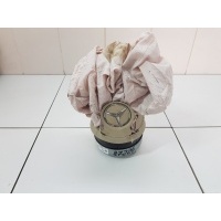 Подушка безопасности водителя Mercedes-Benz S-class W222 2013-2020 A00086086008R85
