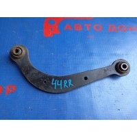 рычаг TOYOTA WISH ZNE14 48770-20020