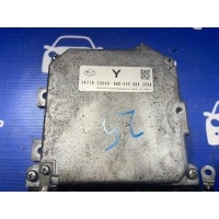 блок управления рулевой рейкой SUBARU FORESTER SJG 34710SG040