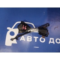 крепление аккумулятора NISSAN LEAF AZE0 244204M400