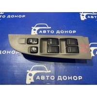блок управления стеклоподъемниками NISSAN SUNNY FB15 254014M400