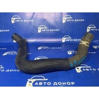 патрубок радиатора CHEVROLET TRAILBLAZER GMT360 19258420