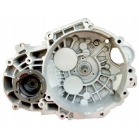 Кпп peugeot 407 2.0 20dm59 20 дм 59