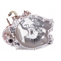Кпп peugeot 407 2.0 20dm59 20 дм 59 !