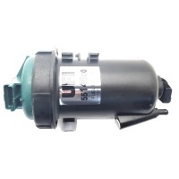 Ducato jumper boxer 2.3 корпус фильтр топлива оригинал ufi 55.148.00