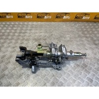 Рулевая колонка Mercedes Gl X166 2014 A1664606200