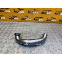 Патрубок интеркулера Mercedes Gl X166 2014 a2780940497