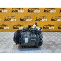 Компрессор кондиционера Mercedes Gl X166 2014 a0008309800