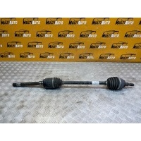 Шрус Перед. Mercedes Gl X166 2014 A1663301300