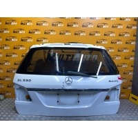 Крышка багажника Mercedes Gl X166 2014 A1667405100