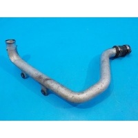 Патрубок интеркулера KIA Soul 2 (PS) 2014-2019 282512A520