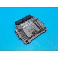 Блок управления двигателем Ford Focus 3 2011-2019 1762228