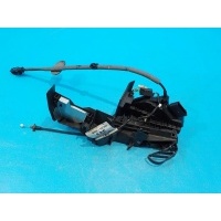 Замок двери передней правой Ford Focus 3 2011-2019 2099454