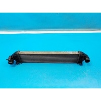 Интеркулер Ford Focus 3 2011-2019 1787935